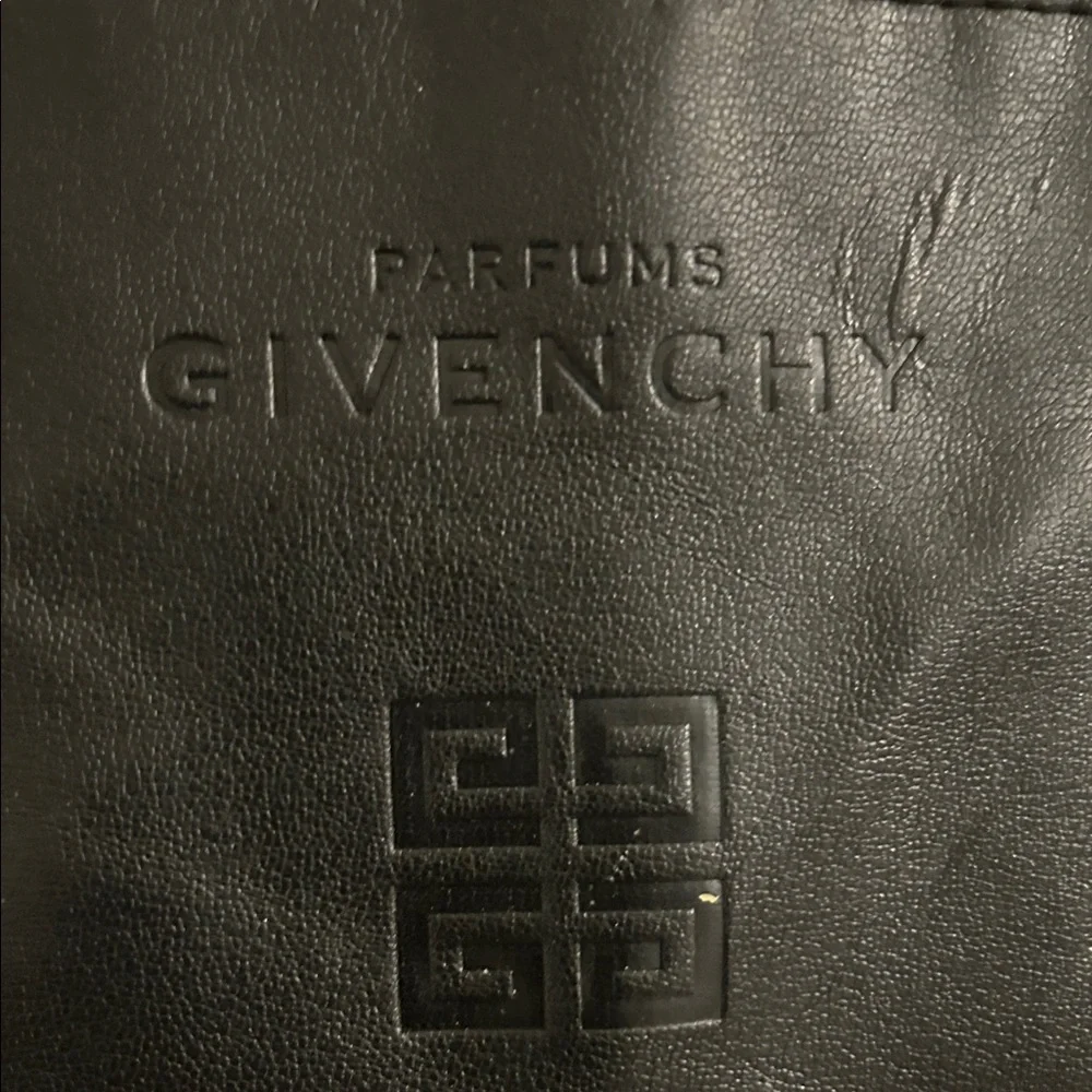 Givenchy Vintage Parfums Rehab Bag